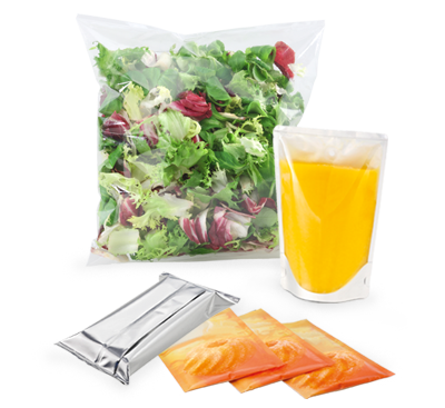 食品包装行业 食品包装行业