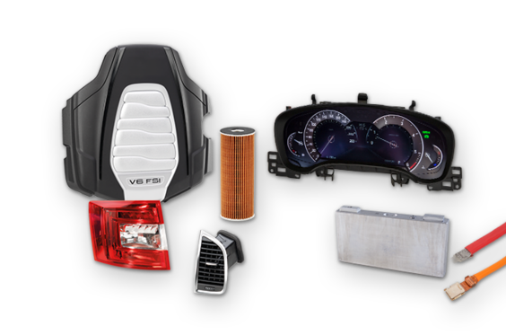 汽车行业 汽车行业