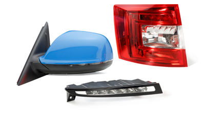 汽车行业 汽车行业