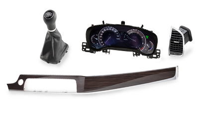 汽车行业 汽车行业