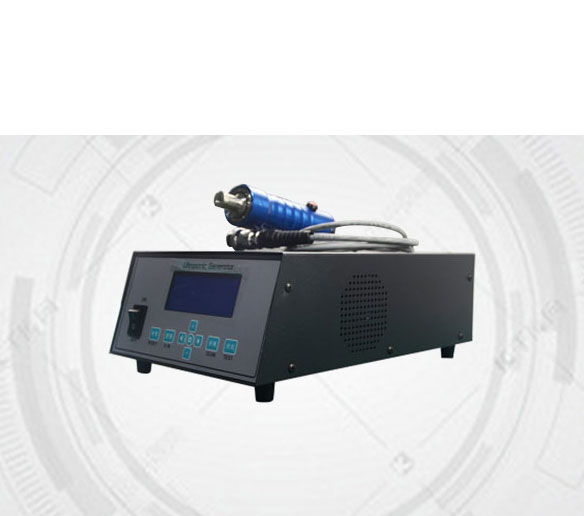 35K手持式超声波点焊机