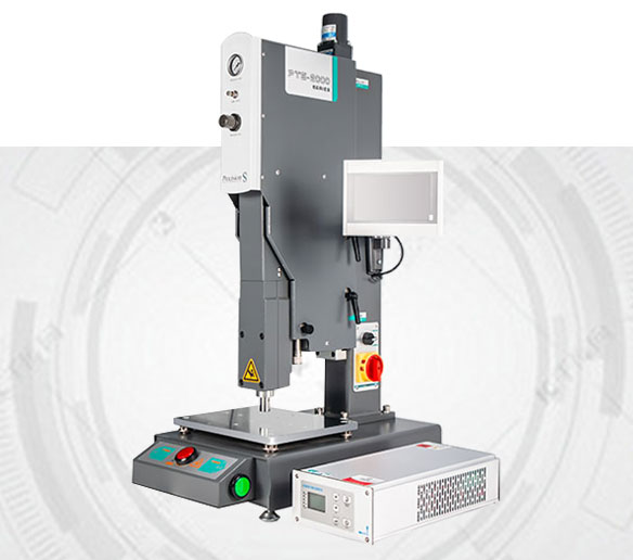 PTS2000-35K-1200W塑料焊接机