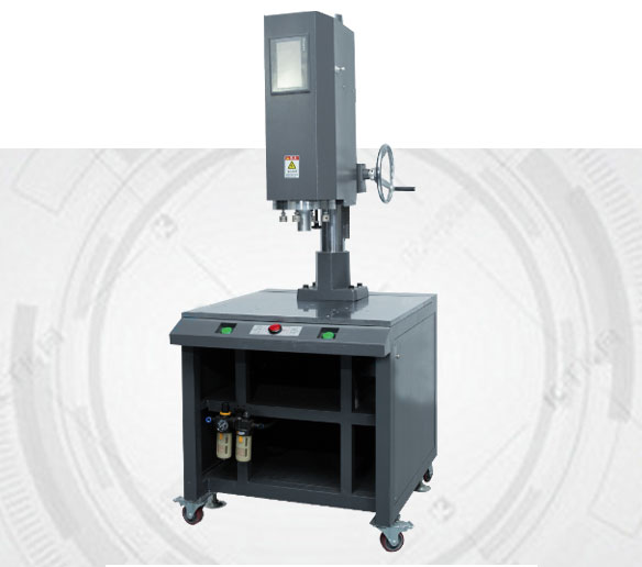 15K4200-6000W超声波焊接机