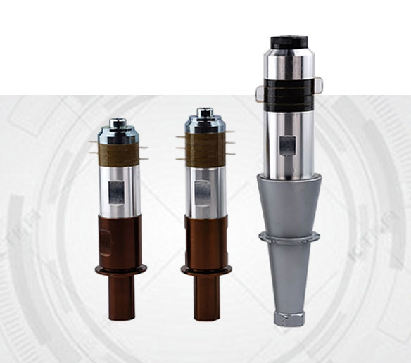 口罩专用换能器