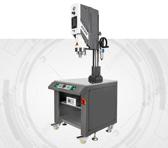 DS300-15K-3200W塑料焊接机