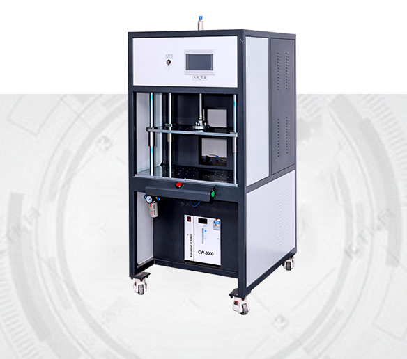 高频诱导焊接机