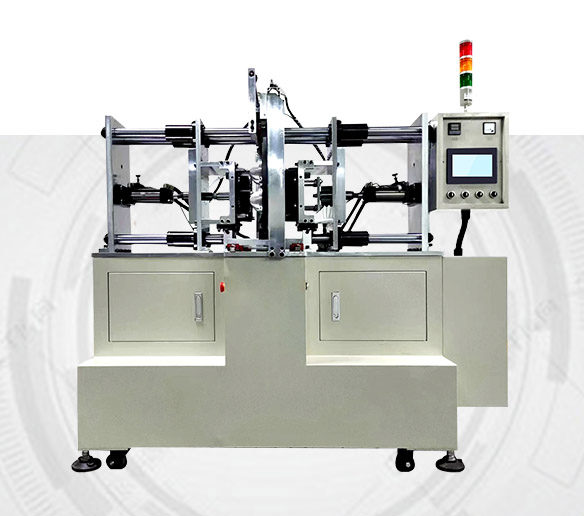 卧式热板焊接机（洞洞球焊接机）