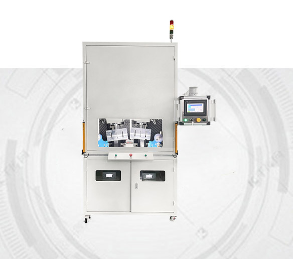 超声波定制双头机