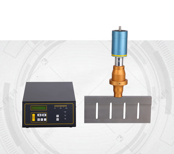 超声波食品切割系统